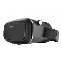 Okulary VR Trust EXOS 3D 21179, do smartfonów od 3,5