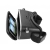 Okulary VR Trust EXOS 3D 21179, do smartfonów od 3,5