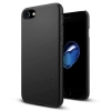 Spigen THIN FIT - czarne etui ochronne do iPhone 7/8