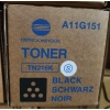 Oryginalny toner TN-216K BLACK Konica A11G151