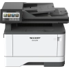 Sharp MX-B428W urządzenie wielofunkcyjne monochromatyczne A4, wifi, faks