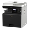 Sharp BP-20C20 - kolorowe urządzenie laserowe A3