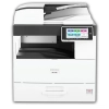 Ricoh IM 2702 - monochromatyczne urządzenie laserowe 3w1