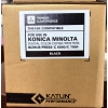 Toner Konica Minolta TN-616k black 41,5k Bizhub C6000/ Bizhub C7000 A1U9150 35050697 Katun