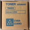 Toner Konica Minolta TN-331C cyan oryginał TN331C AFAM450