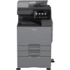 Sharp BP-50C26 - kolorowe urządzenie wielofunkcyjne formatu A3, SRA3