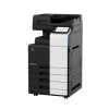 Konica Minolta C250i - wielofunkcyjne urządzenie kolorowe z RADF