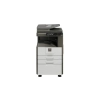 Sharp MX-M266NV - wielofunkcyjne urządzenie monochromatyczne A3 - toner 27.5K, 2 kasety, podstawa Sharp MX-M266NV - wielofunkcyjne urządzenie monochromatyczne A3 - toner 27.5K, 2 kasety, podstawa