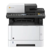 Kserokopiarka mono Triumph Adler P-4020 MFP, A4, drukarka, skaner TWAIN, dupleks, RADF