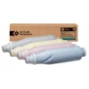 Toner Konica Minolta TN616Y TN-616Y yellow wydajność 41 800 stron Bizhub C6000/C7000 35050700 Katun