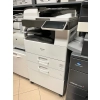 Ricoh IM 2702 2 kasety i podstawa - mono, laser 3 w 1 z WiFi gotowe do pracy demo
