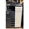 Konica Minolta C250i / Develop ineo +250i - wielofunkcyjne urządzenie kolorowe z RADF, tonerami demo
