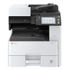Triumph-Adler P-3241i MFP drukowanie i skanowanie sieciowe, duplex, toner, separator prac