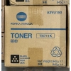 Oryginalny toner Konica Minolta TN-711K A3VU150 TN711K