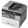 Ricoh MP2014AD sieć - kserokopiarka mono, karta sieciowa, duplex, RADF, toner