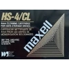 Taśma czyszcząca Maxell HS-4/CL