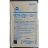 Developer DV614K DV624K A3VX600 oryginał