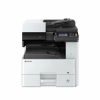 Kyocera ECOSYS M4125idn - drukowanie i skanowanie sieciowe, jednoprzebiegowy RADF, duplex