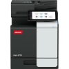 Develop ineo 4751i - monochromatyczne urządzenie formatu A4, sieć, szybki jednoprzebiegowy podajnik