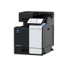 Konica Minolta bizhub 4751i - monochromatyczne urządzenie formatu A4, sieć, szybki jednoprzebiegowy podajnik