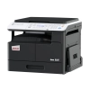 Develop ineo 225i, pokrywa OC-512, duplex AD-509, toner TN-118