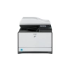 Sharp MX-C300W - kolorowe urządzenie wielofunkcyjne 4w1
