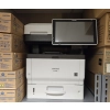 Ricoh IM 350 mono, laser A4, wifi