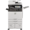 Sharp MX-3061 - urządzenie wielofunkcyjne Sharp MX-3061 - urządzenie wielofunkcyjne