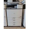 Ricoh MP C3003SP, 4 kasety, finisher, faks, używana kserokopiarka kolorowa, laser A4/A3
