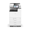 Ricoh IM C3500 - inteligentna kopiarka z SPDF