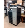 Urządzenie Konica Minolta bizhub C308, duplex, RADF demo nowe rolki w kasecie