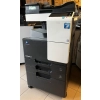 Konica Minolta bizhub 227 - używana kserokopiarka monochromatyczna