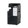 Konica Minolta c257i - wielofunkcyjne urządzenie kolorowe z RADF