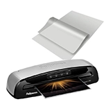 Laminatory i folie