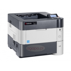 Kyocera ECOSYS P3060dn - wydajna laserowa drukarka monochromatyczna