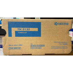 Toner Kyocera TK-3130 black oryginał 1T02LV0NL0