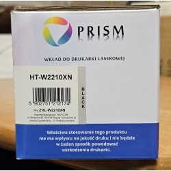 Toner Prism HP nr 207X W2210X Black 3k