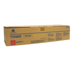 Toner Konica Minolta TN-213m magenta bizhub c203 c253 oryginał