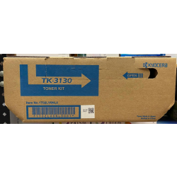 Toner Kyocera TK-3130 black oryginał 1T02LV0NL0