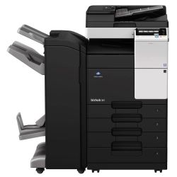Konica Minolta bizhub 367