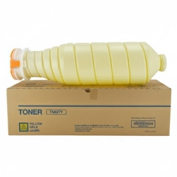 Toner Konica Minolta C12000/C14000 TN627Y ACVV250 yellow