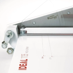 Ideal 1135 - obcinarka nożycowa A4