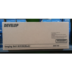Bęben Develop IU312K black A03110J