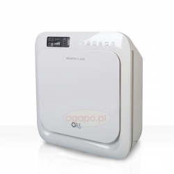 OPUS Aeroprime X auto obudowa