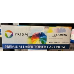 Toner TN-210BK TN-230BK Prism ZBL-TN210KNP zamiennik Brother