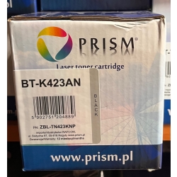 Toner Brother TN-423BK zamiennik 4k Prism
