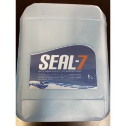 Płyn do zaklejania kopert do kopertownic Seal 7 (5l)