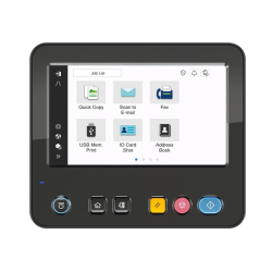 Develop ineo+ 3321i - wielofunkcyjne urządzenie kolorowe A4