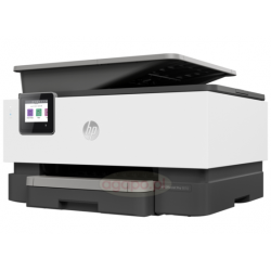 HP OfficeJet Pro 9010 - kolorowe urządzenie wielofunkcyjne