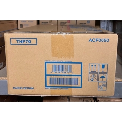 Toner TNP-76 Konica Minolta Black ACF0050 oryginał